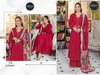 Mehboob Tex 1808 And 1809 Cotton Dupatta Pakistani Salwar Suits Online Wholesale